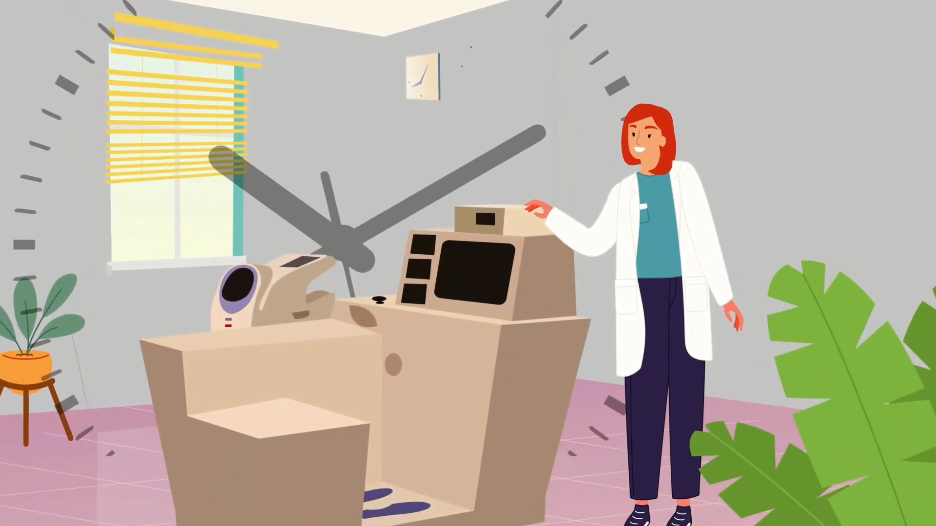 Hospitality Related Advertisement