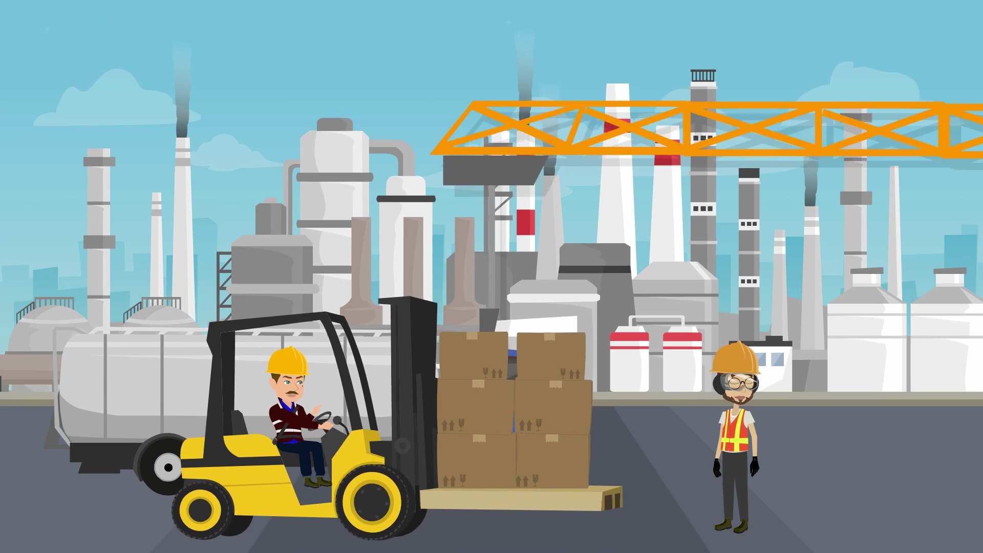 Safety & Security Awareness