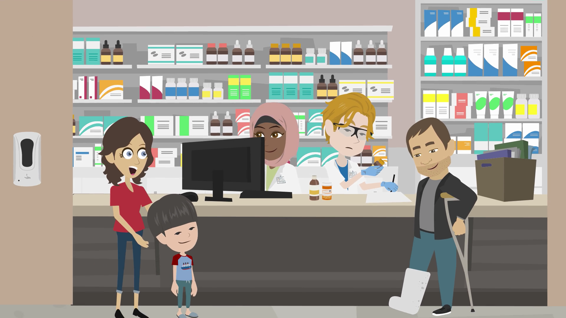 Meditation Management Services