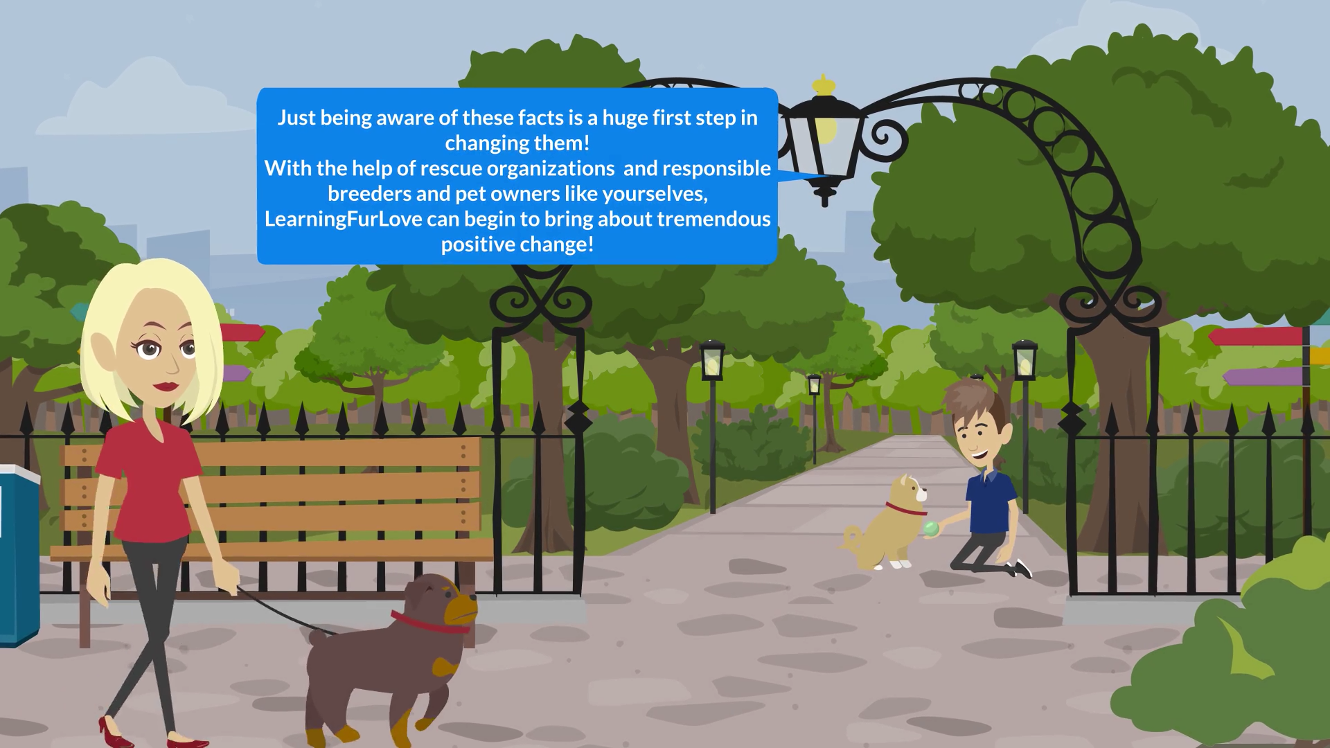 Dog & Puppy Mills Awareness