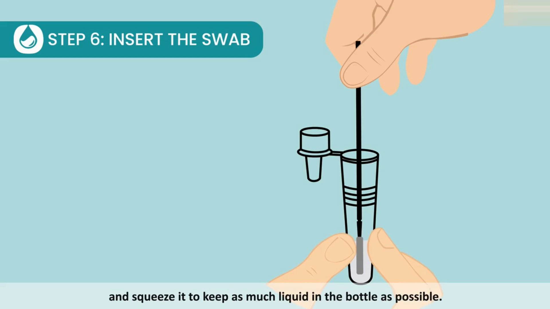 COVID-19 Related Advertisement